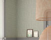 Флизелиновые обои CHINESE TRELLIS - PALE JADE Designers Guild Shanghai Garden WALLPAPER PDG650/03 Современный / Скандинавский / Модерн