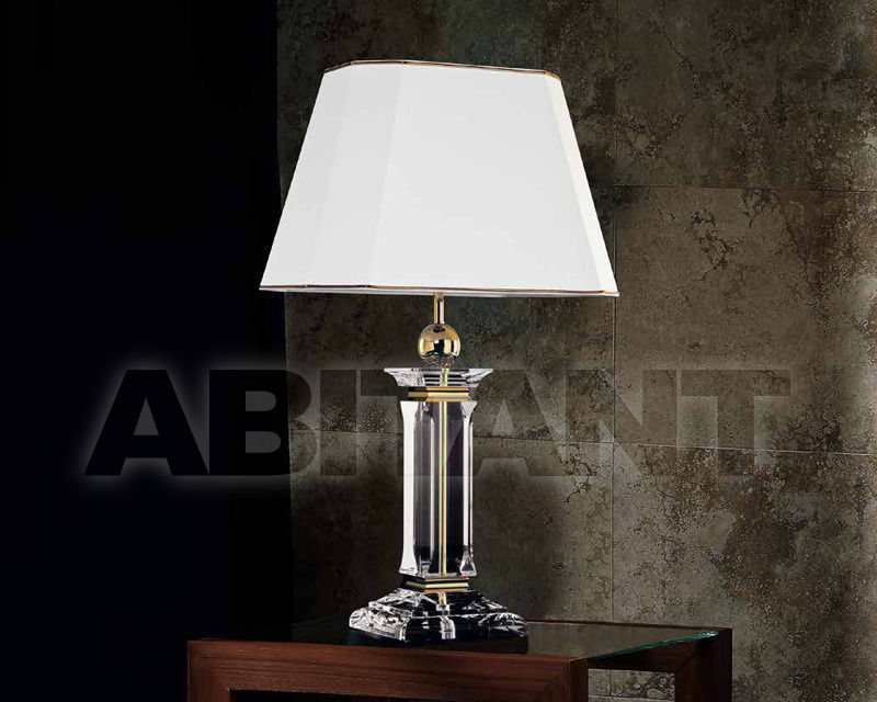 Купить Лампа настольная Tomas&Saez CONTEMPORARY LAMP 113 - A