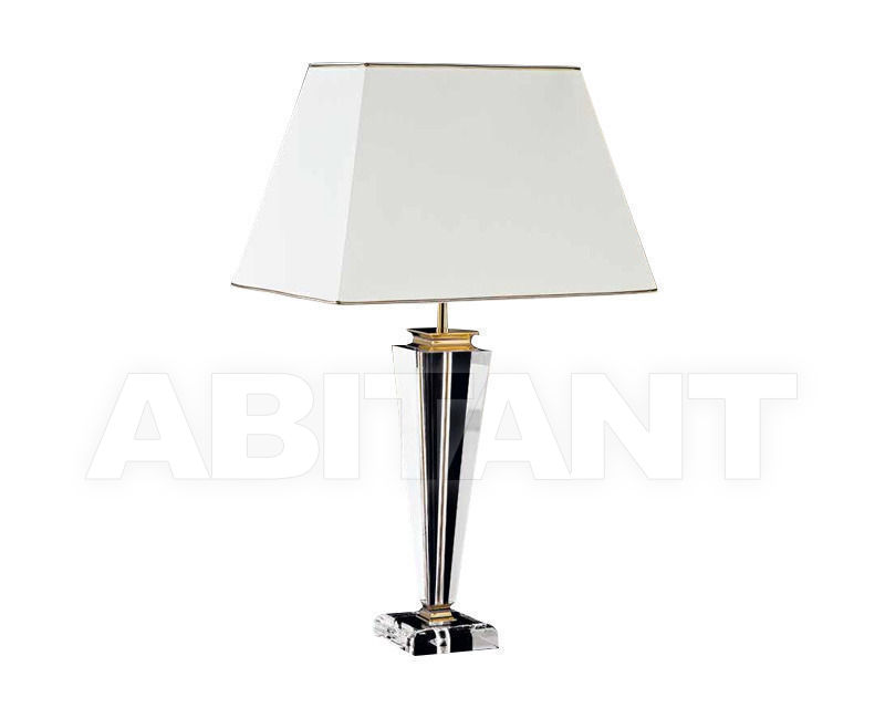 Купить Лампа настольная Tomas&Saez CONTEMPORARY LAMP 48