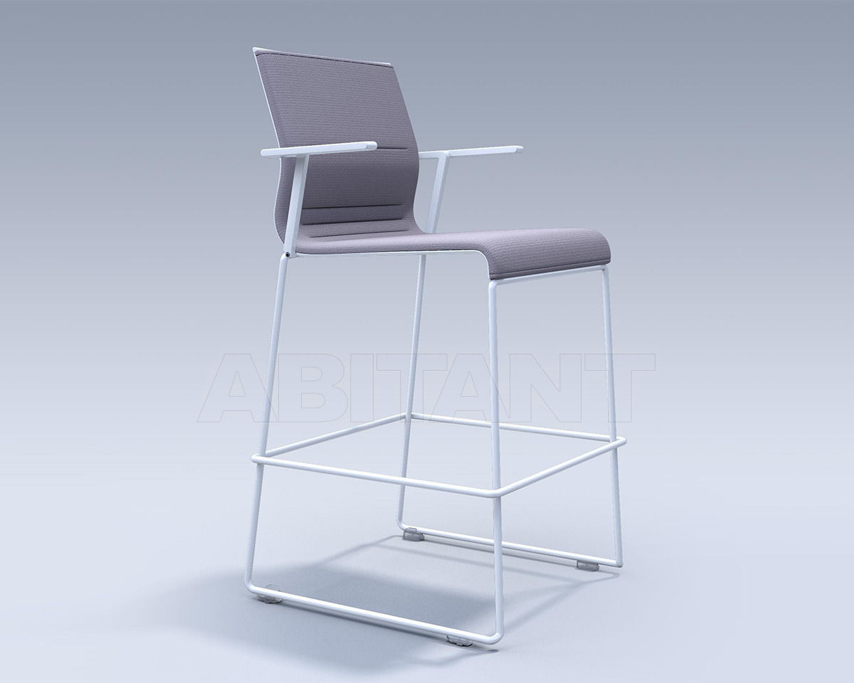 Купить Барный стул ICF Office 2015 3572603 F28