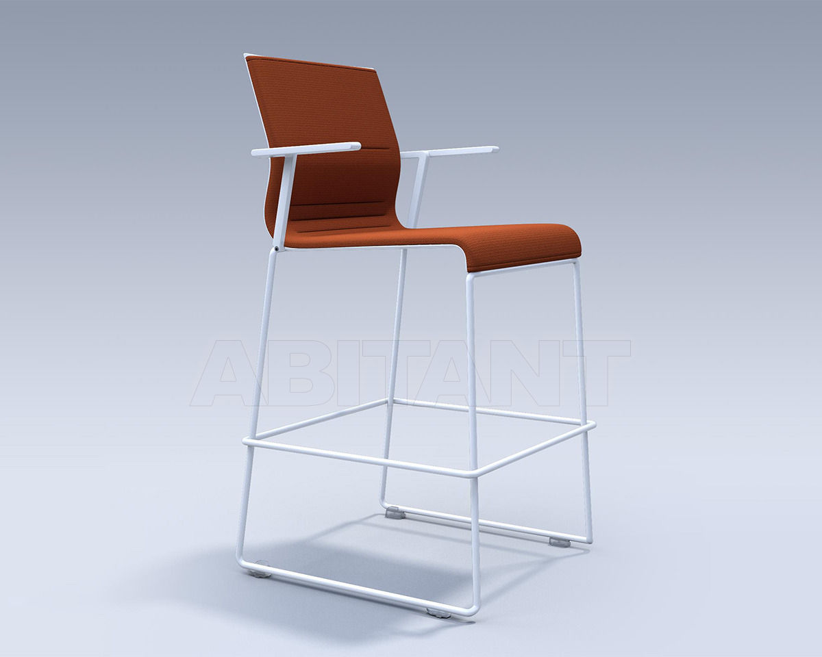 Купить Барный стул ICF Office 2015 3572603 F54