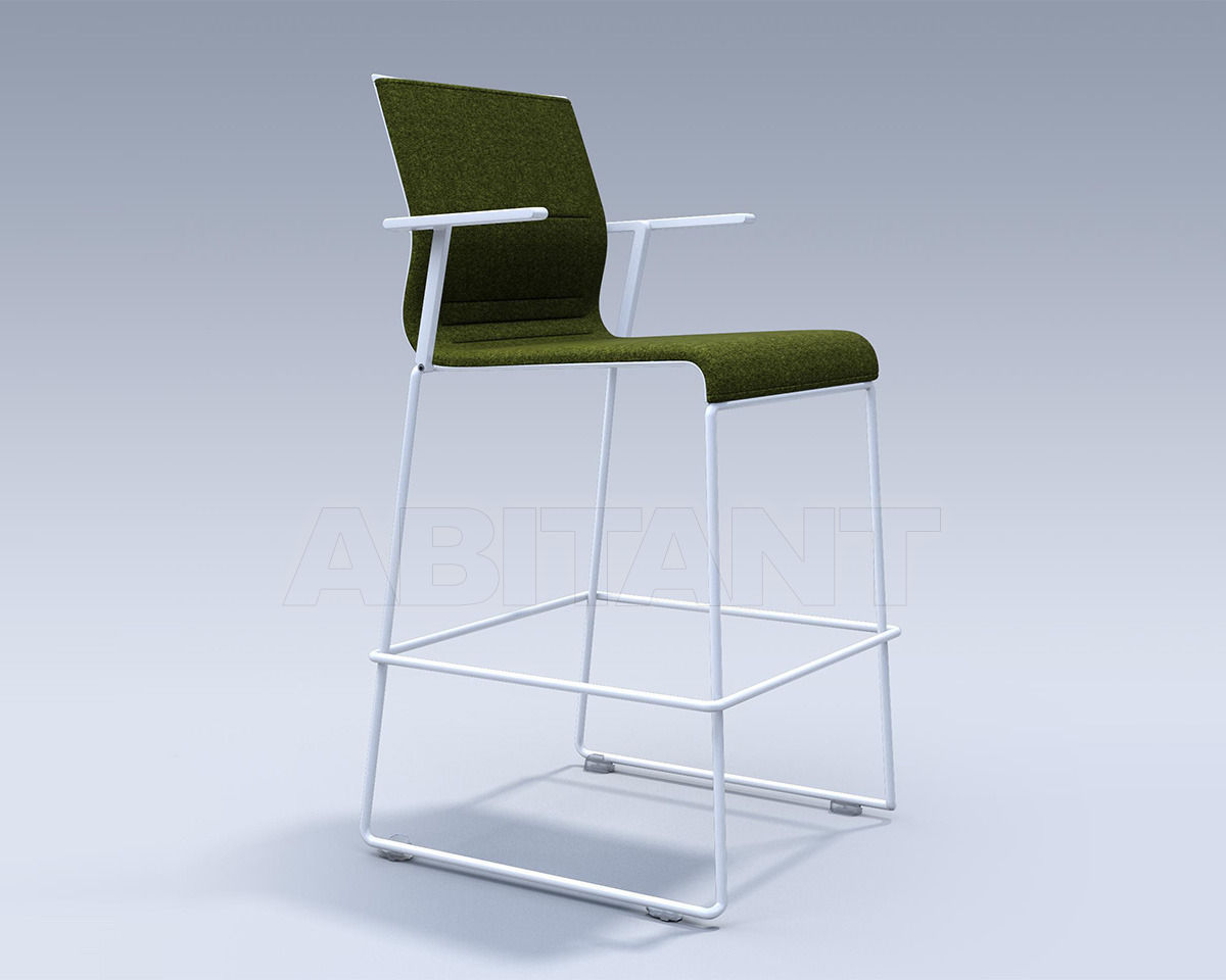 Купить Барный стул ICF Office 2015 3572603 30A