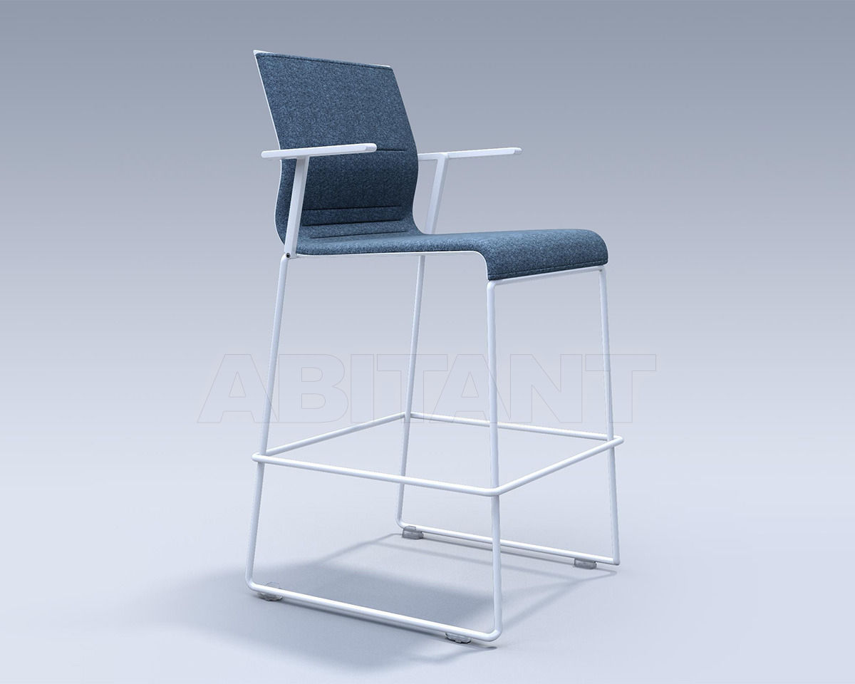 Купить Барный стул ICF Office 2015 3572603 30B