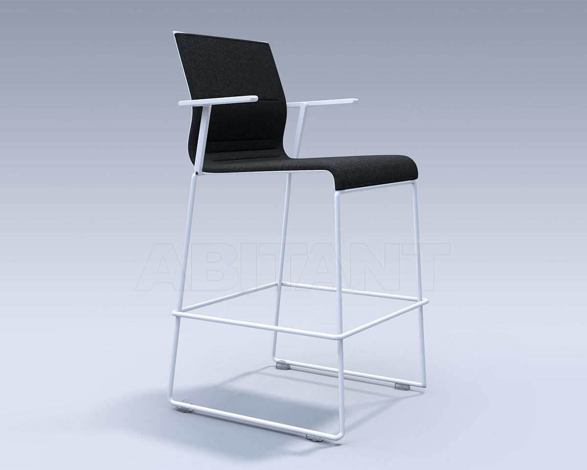 Купить Барный стул ICF Office 2015 3572603 30G
