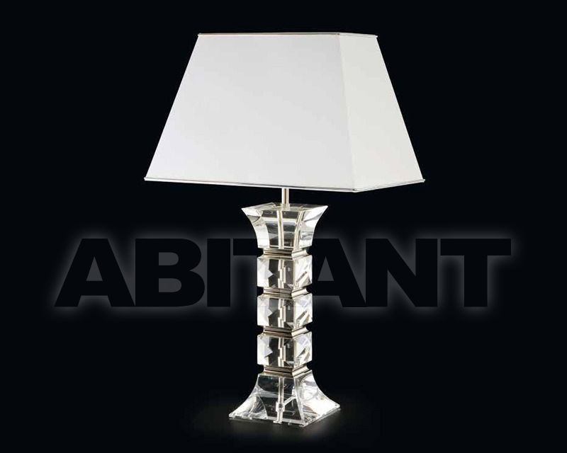 Купить Лампа настольная Tomas&Saez CONTEMPORARY LAMP 213