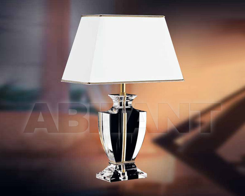 Купить Лампа настольная Tomas&Saez CONTEMPORARY LAMP 42B