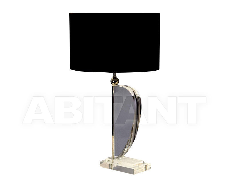 Купить Лампа настольная Tomas&Saez CONTEMPORARY LAMP 185