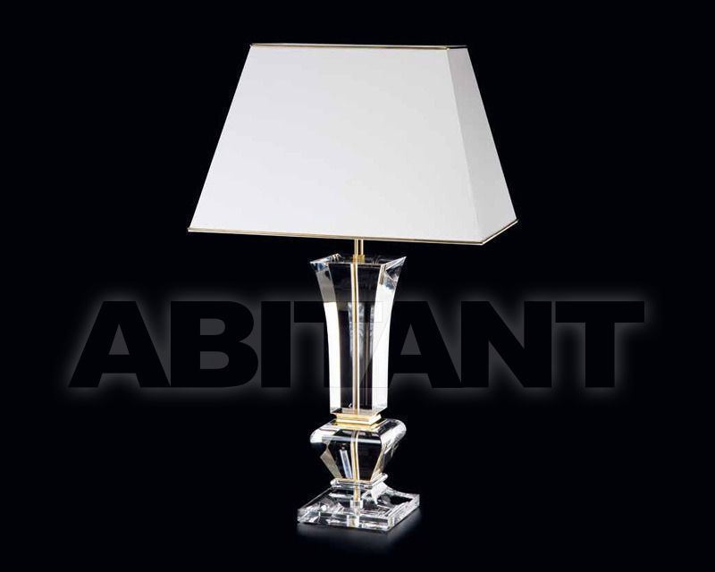 Купить Лампа настольная Tomas&Saez CONTEMPORARY LAMP 205