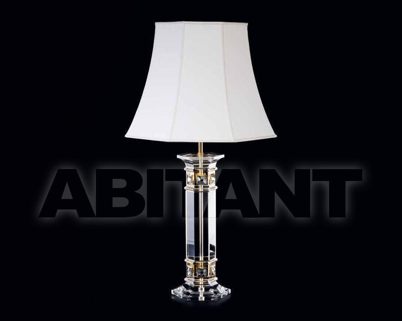 Купить Лампа настольная Tomas&Saez CONTEMPORARY LAMP 207