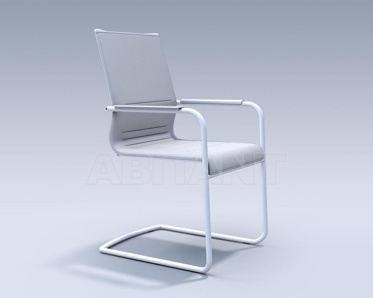 Купить Стул с подлокотниками ICF Office 2015 3687113 509