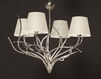 Люстра Objet Insolite  2015 RAMURE CHANDELIERS 4 Современный / Скандинавский / Модерн