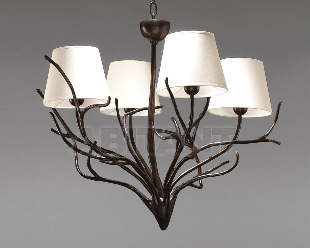 Купить Люстра Objet Insolite  2015 RAMURE CHANDELIERS 4