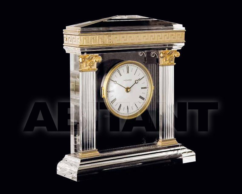 Купить Часы настольные Tomas&Saez CONTEMPORARY R 35B