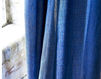 Портьерная ткань COSIA - ULTRAMARINE Designers Guild Orba Fabrics FDG2267/01 Современный / Скандинавский / Модерн