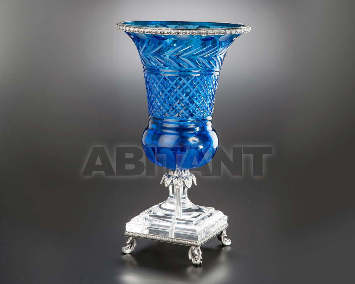 Купить Ваза Tomas&Saez CONTEMPORARY JAR 03 AZ/TR PO