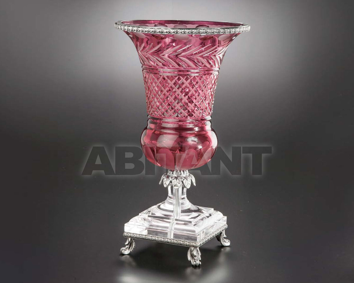 Купить Ваза Tomas&Saez CONTEMPORARY JAR 03 RO/TR PO