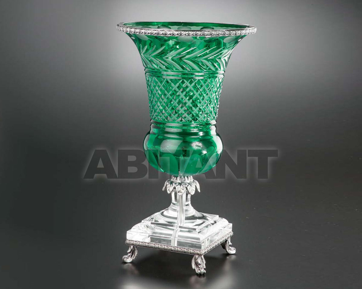 Купить Ваза Tomas&Saez CONTEMPORARY JAR 03 VE/TR PO