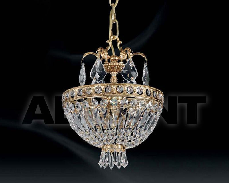 Купить Люстра Neobronce by Tomas&Saez LIGHTING 2029