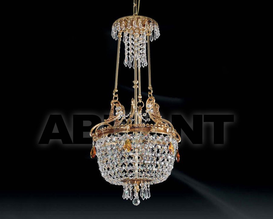 Купить Люстра Neobronce by Tomas&Saez LIGHTING 2031