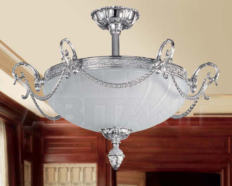 Купить Люстра Neobronce by Tomas&Saez LIGHTING 2033