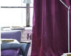 Интерьерная ткань TIBER - BORDEAUX Designers Guild Tiber II Fabrics Tiber Fabrics F1736/95 Современный / Скандинавский / Модерн