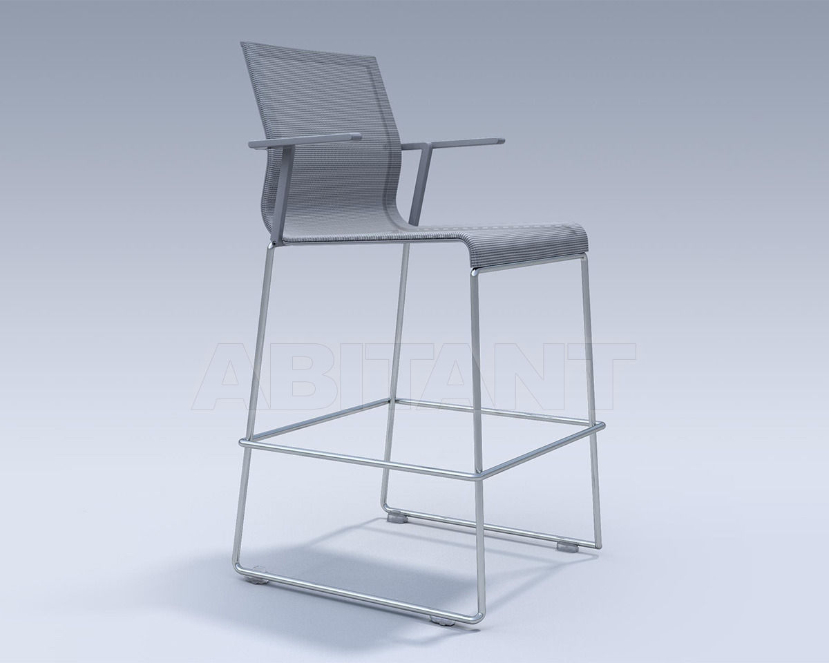 Купить Барный стул ICF Office 2015 3572507 01N