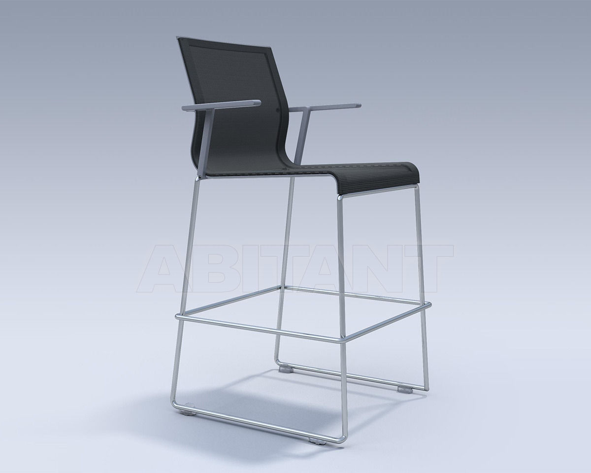Купить Барный стул ICF Office 2015 3572507 03N