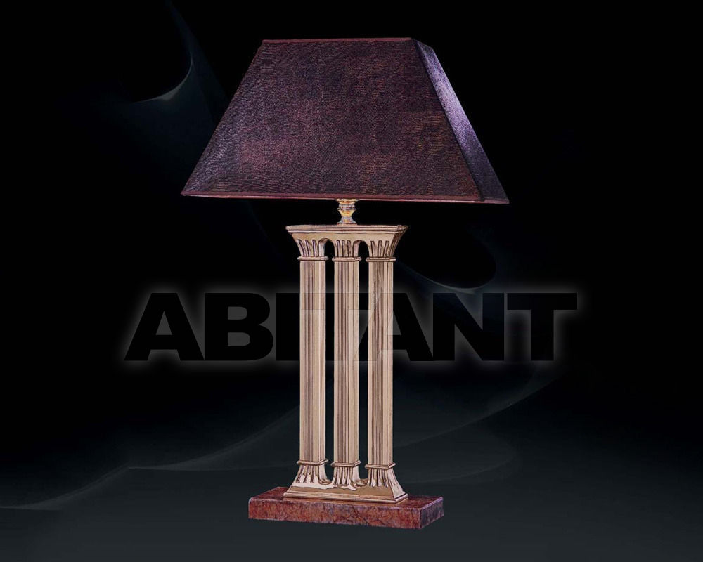 Купить Лампа настольная Neobronce by Tomas&Saez LIGHTING 2056