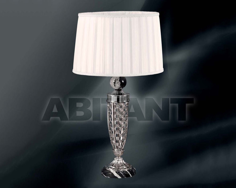 Купить Лампа настольная Neobronce by Tomas&Saez LIGHTING 2118
