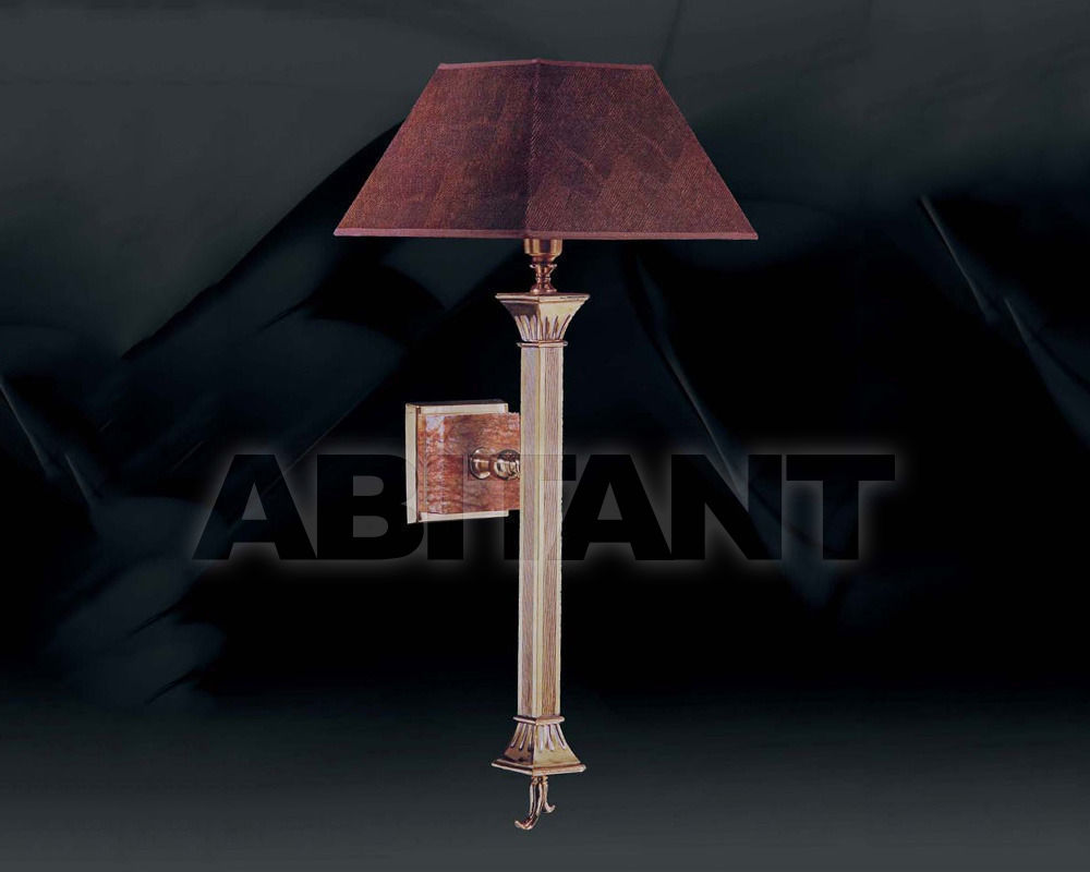 Купить Бра Neobronce by Tomas&Saez LIGHTING 2063