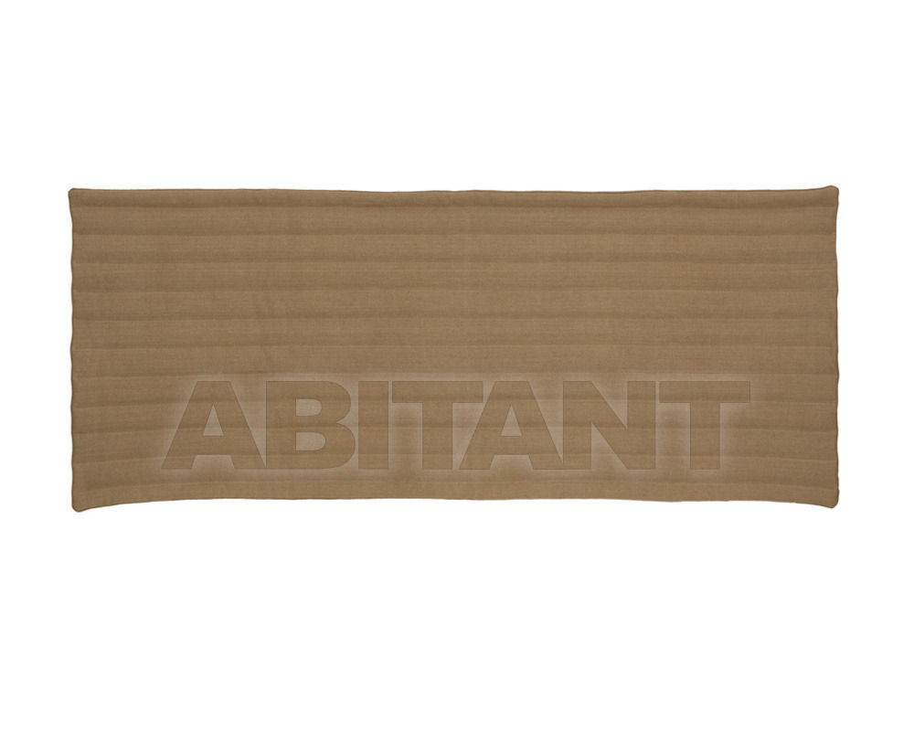 Купить Ковровая дорожка Nanimarquina 2015 Testa Bauma beige