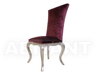 Стул Caruso handmade Panarea 55