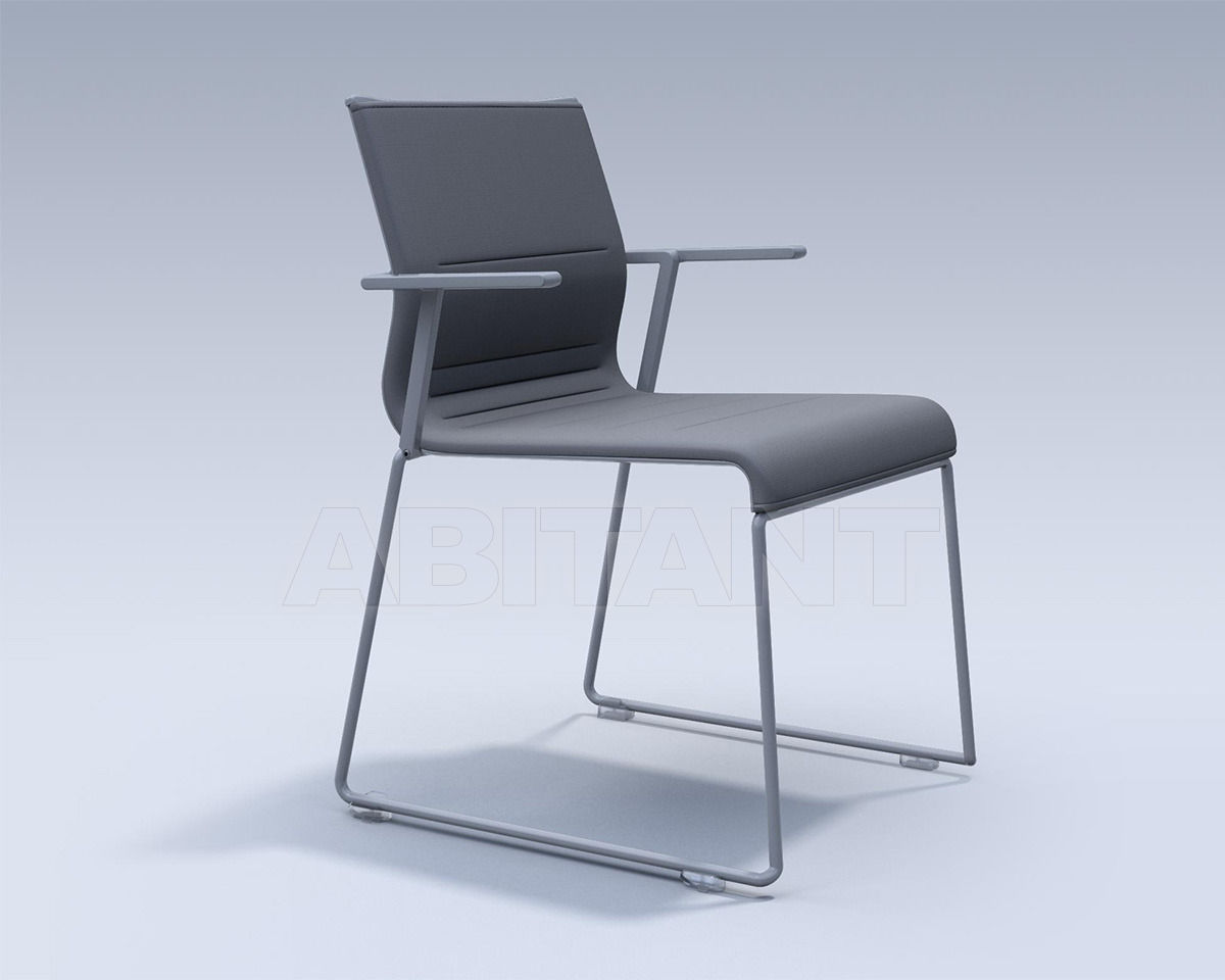 Купить Стул с подлокотниками ICF Office 2015 3571602 435
