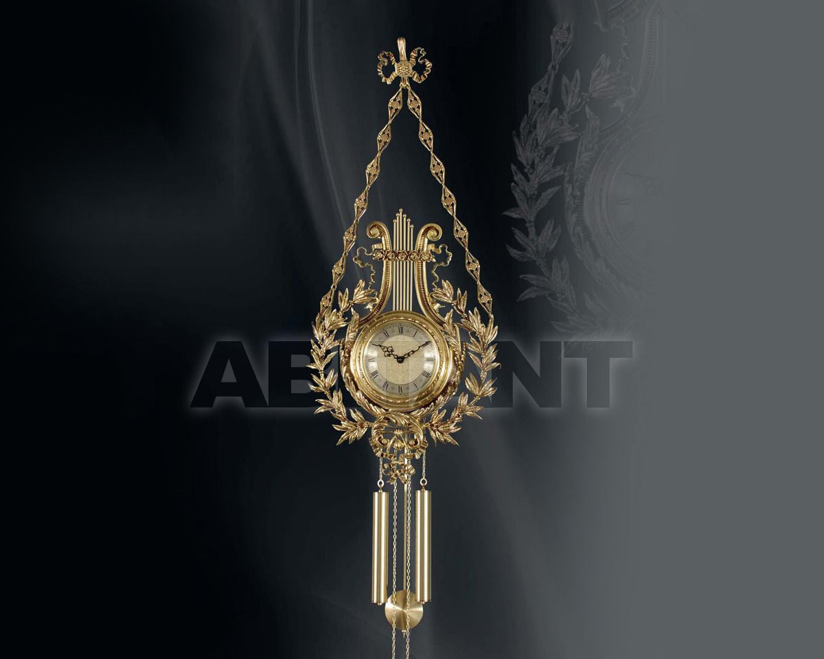 Купить Часы настенные Neobronce by Tomas&Saez LIGHTING 4-B