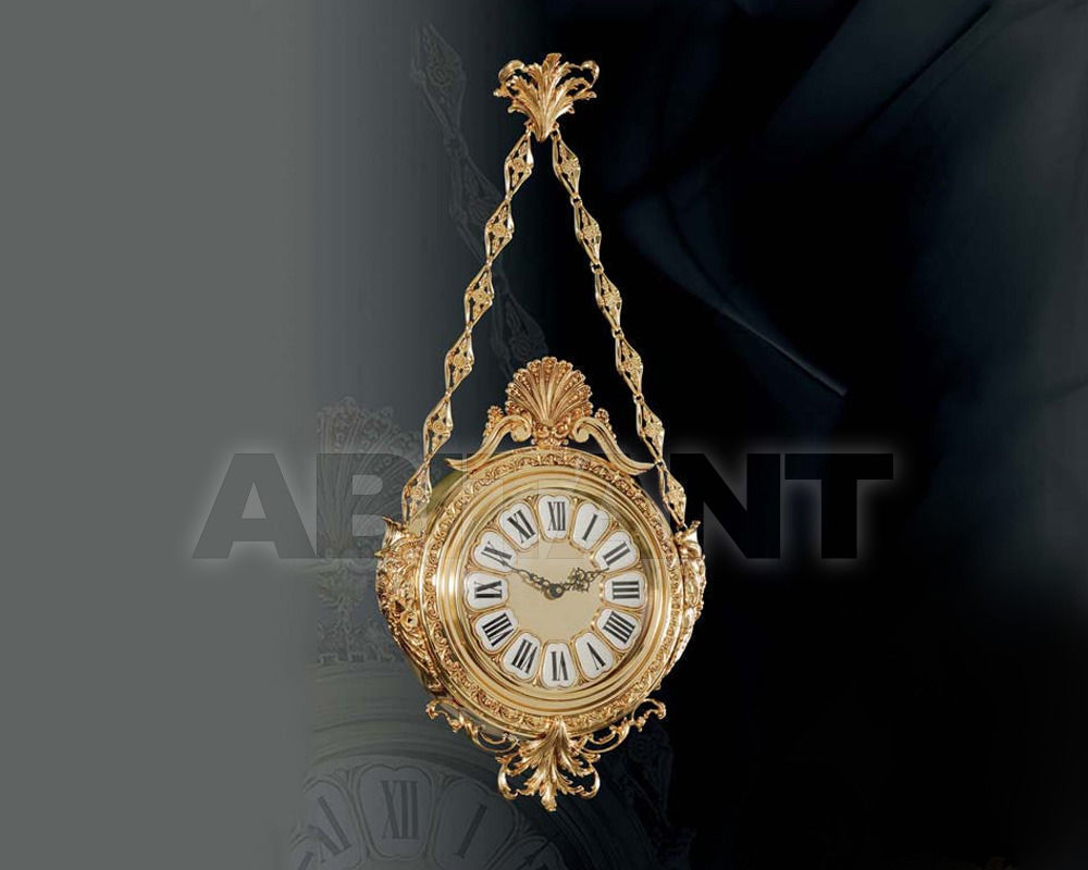 Купить Часы настенные Neobronce by Tomas&Saez LIGHTING 9-CB