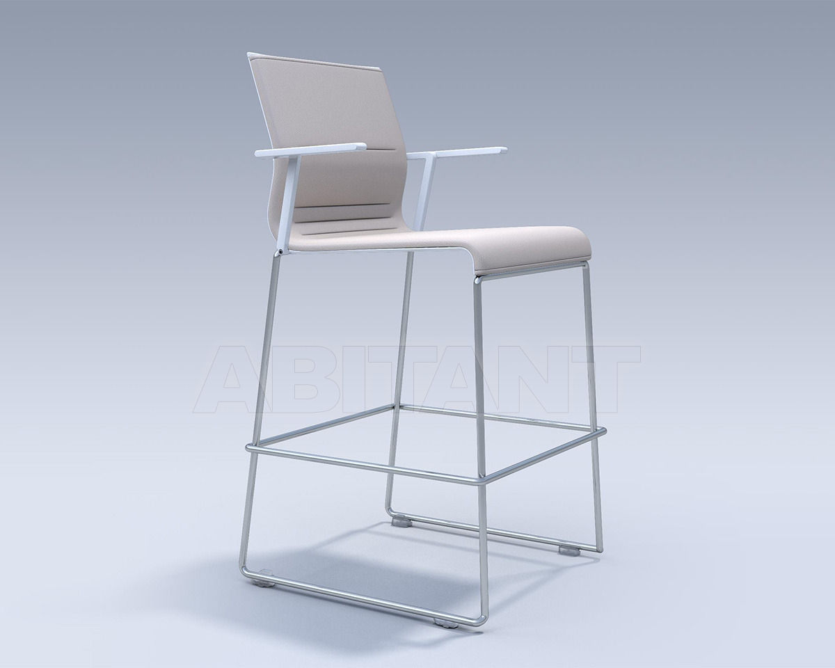 Купить Барный стул ICF Office 2015 3572503 510