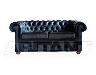Диван Meta Design Trasformabili Chester