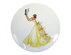 Тарелка мелкая Haviland Madame reçoit T104761021348F Современный / Скандинавский / Модерн