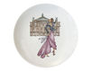 Тарелка мелкая Haviland Paris de Madame T108411021349F Современный / Скандинавский / Модерн