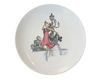 Тарелка мелкая Haviland Paris de Madame T108441021349F Современный / Скандинавский / Модерн