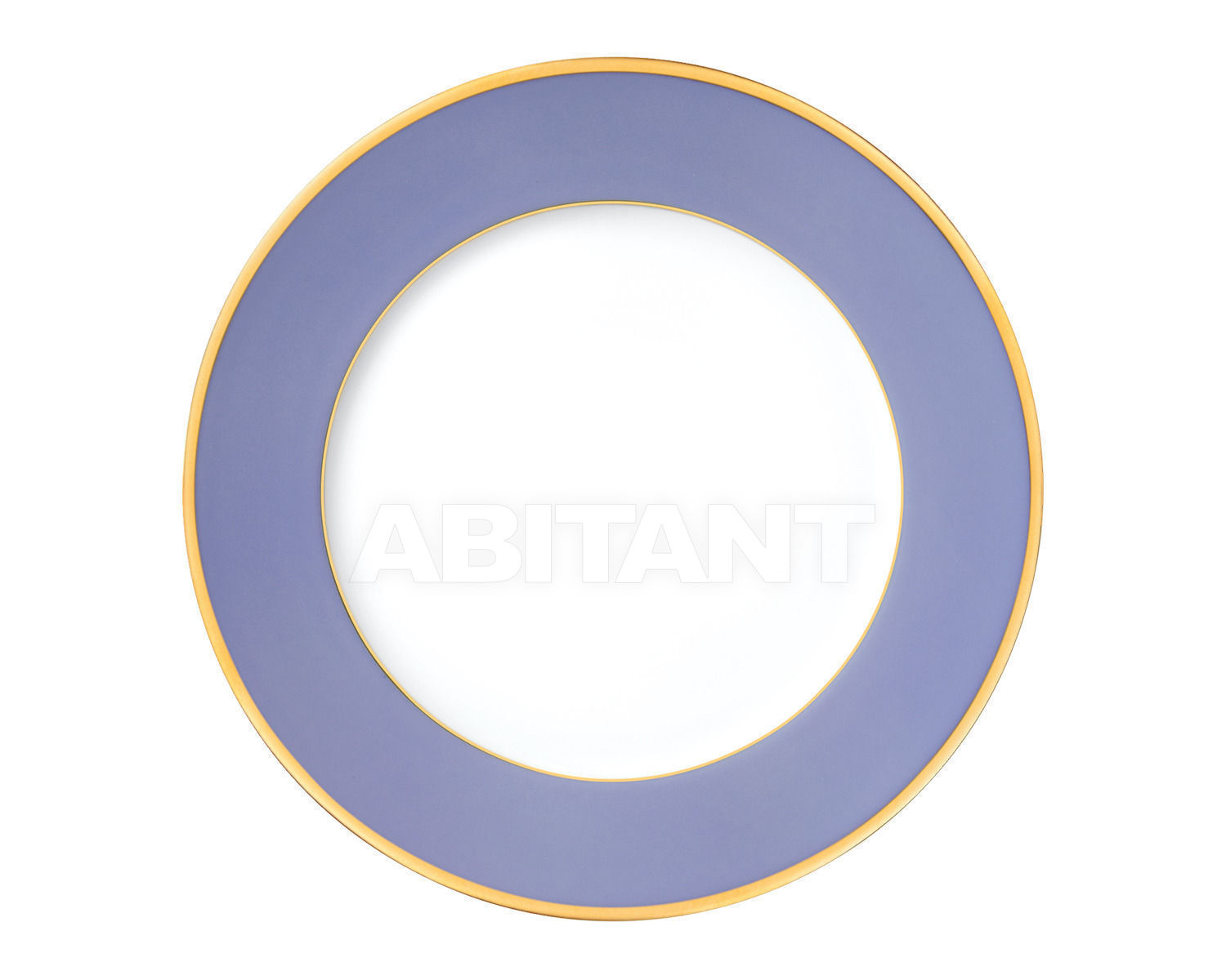 Купить Тарелка мелкая Haviland Color Block T117570007837F