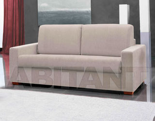 Диван Meta Design Trasformabili Super
