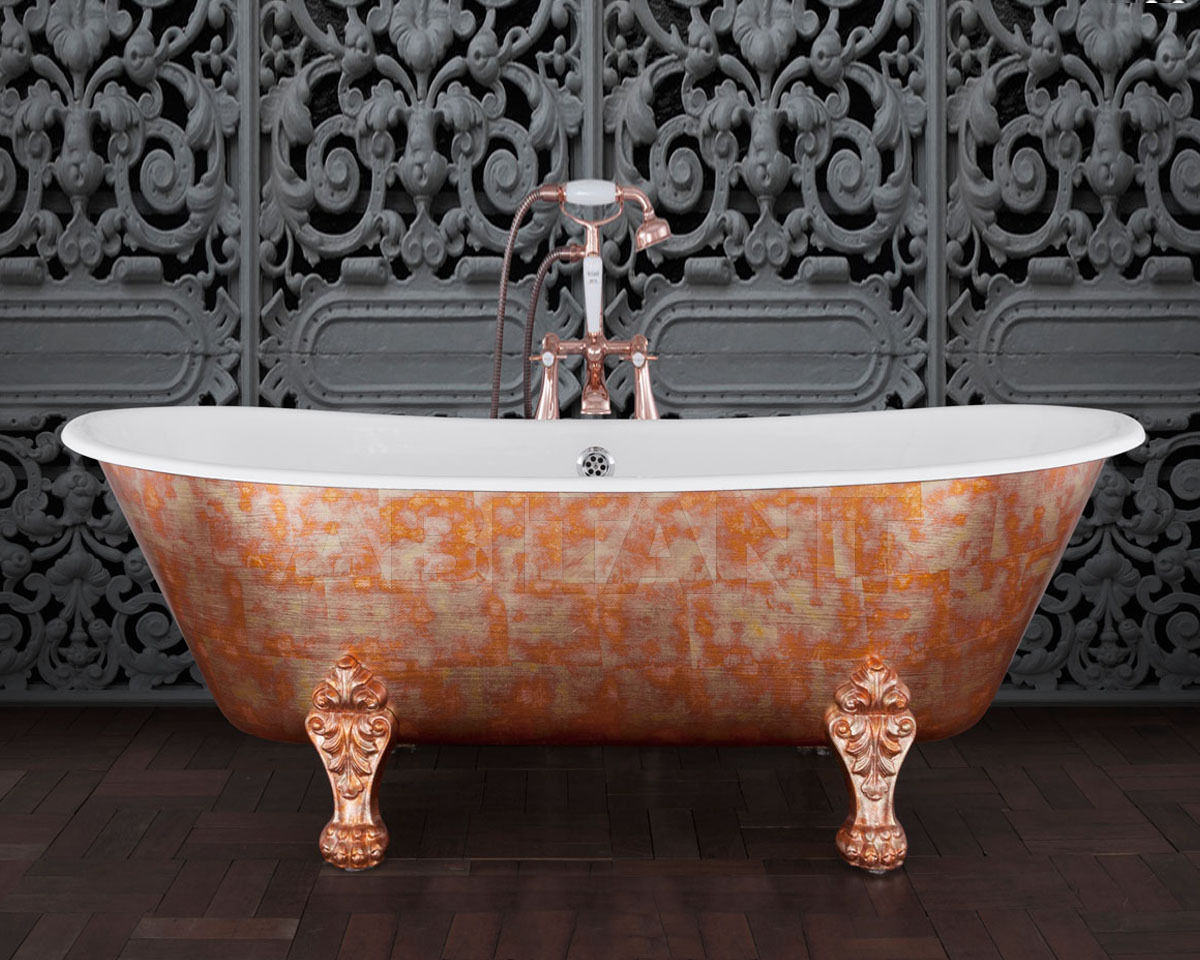 Купить Ванна Schooner Hurlingham Bath Company  2015 HUR010/HUR012