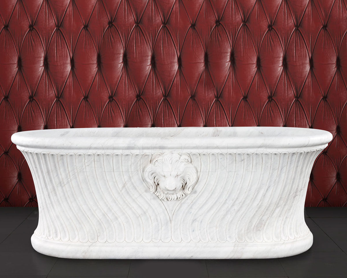 Купить Ванна Simba Hurlingham Bath Company  2015 Simba HEF117