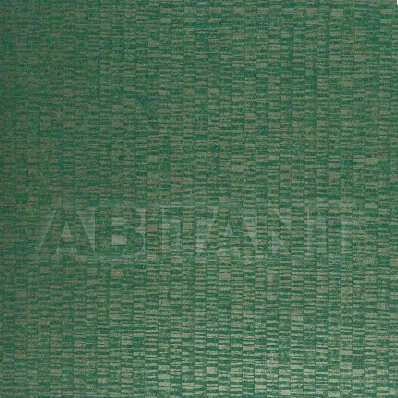 Купить Флизелиновые обои EFFERVESCENCE Cadence FAUX-UNI Vert Casamance EFFERVESCENCE 72540652