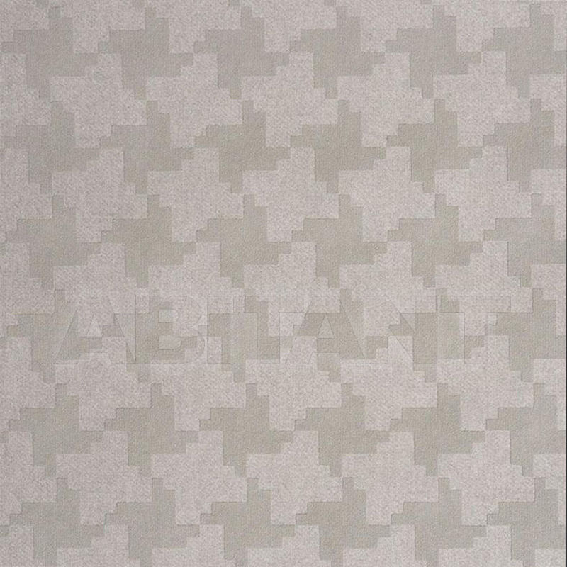 Купить Флизелиновые обои ABSOLUE PIED DE POULE BEIGE Casamance ABSOLUE 9570388
