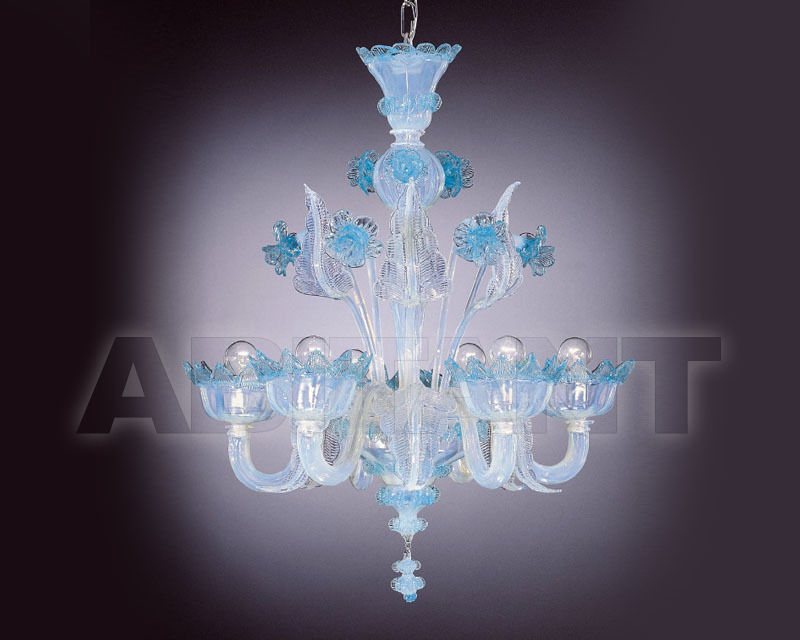 Купить Люстра Mazzuccato Light in Venice 320/6 Mignon
