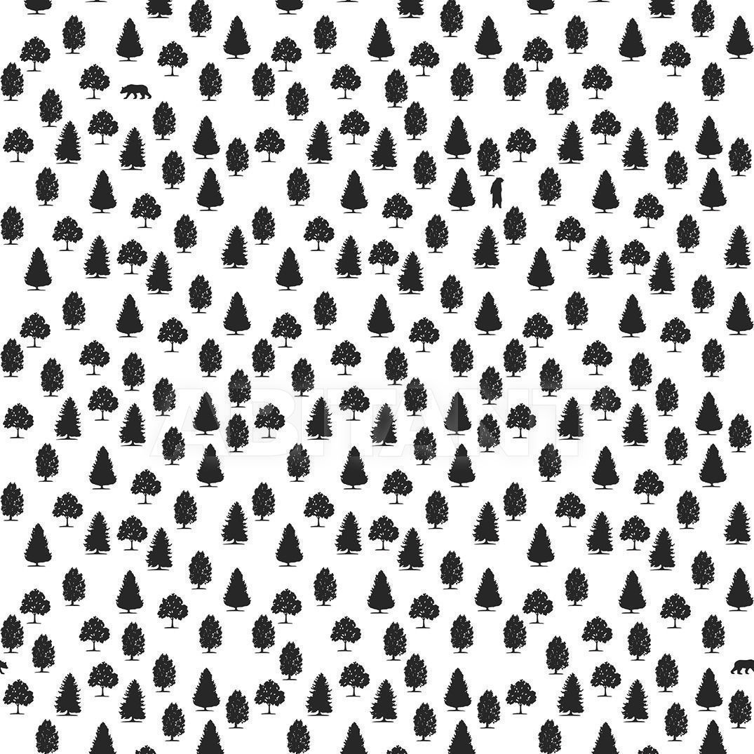 Купить Бумажные обои SAM LondonArt - Grafika S.r.l.  KIDS 15B 15040 1