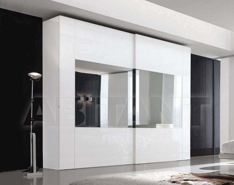 Купить Шкаф гардеробный Zanette Sistema Armadi Open 308