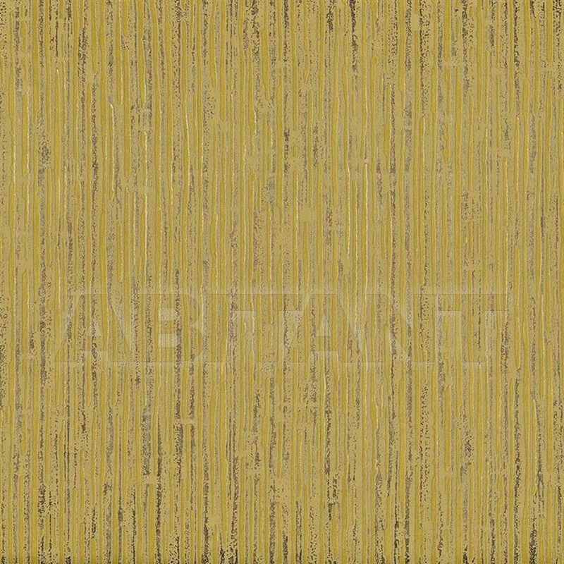 Купить Флизелиновые обои BEL AIR JAUNE Casamance RIVE DROITE 70150613